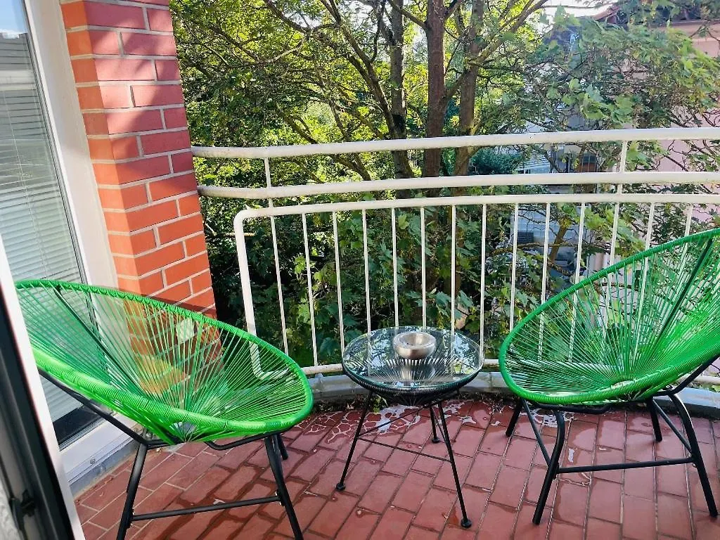 Wohnung Mit Flair BRE Deutschland