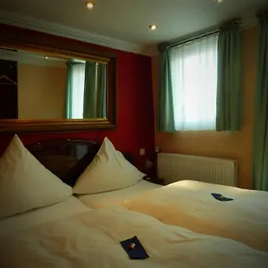 Hotelschiff Perle BRE